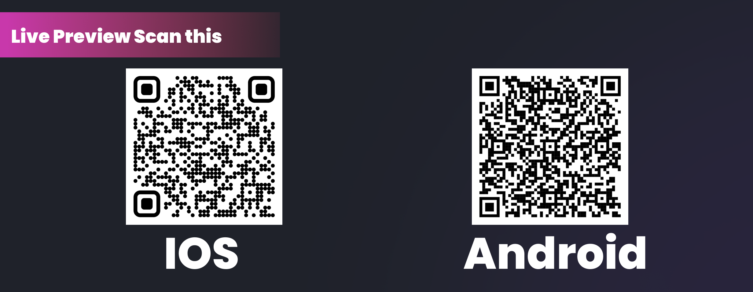 Jobhunt - Job Finder App React Native CLI Ui Kit